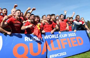 Miracolul nu a venit » România ratează calificarea directă la Cupa Mondială, dar mai speră la baraj