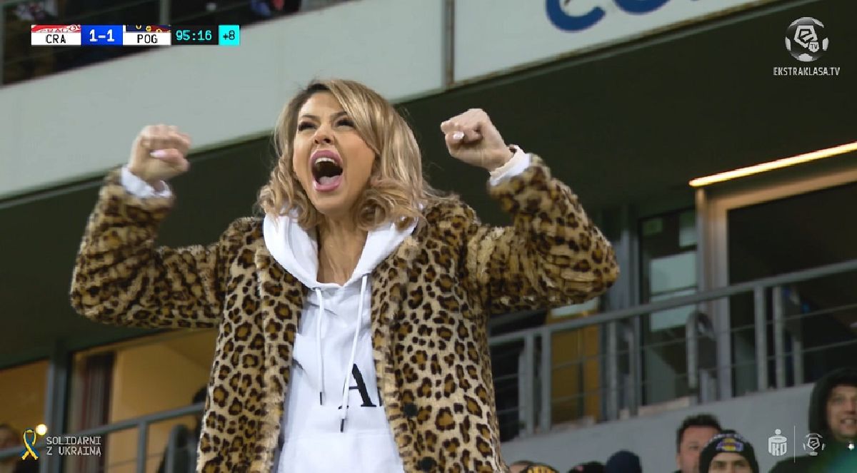 Meciul lui Hanca, Ghiță și Rîpă, întrerupt de ultrași » Ex-dinamovistul, decisiv la reușita lui Rivaldinho, spre bucuria soției