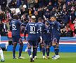 PSG -  Bordeaux 3-0 // foto: Imago