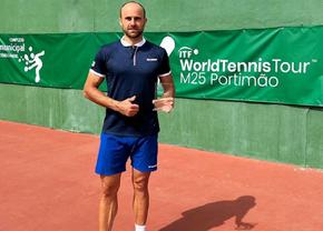 Marius Copil, campion la Portimao » Românul a cucerit primul titlu după șase ani