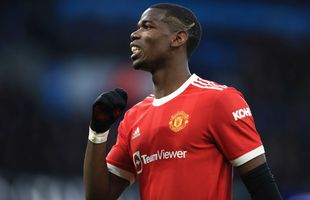 Paul Pogba, hotărăt să plece de la United » La ce echipă de top ar putea ajunge francezul