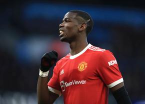 Pogba, OUT de la United! Anunțul a fost făcut chiar de antrenorul personal: „Un jucător de top nu-și pierde timpul!” » Echipele la care poate ajunge