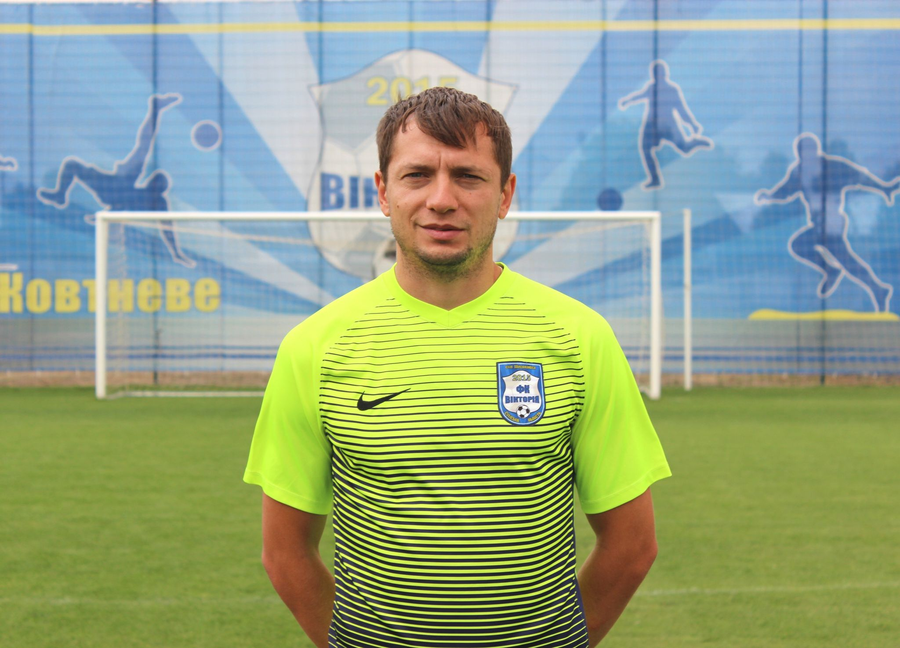 Yuri Tsapiy, mijlocașul Viktoriei Mykolaivka Tragedii fără sfârșit în Ucraina » Fotbalist de 16 ani ucis de gloanțe, alt jucător e dispărut de două săptămâni!