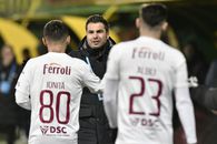 Rapid - Dinamo 3-1 » Prima victorie „alb-vișinie” în derby după 13 ani și jumătate!