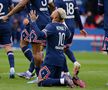 PSG -  Bordeaux 3-0 // foto: Imago