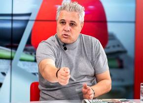 Marius Șumudică și-a găsit angajament » Prima apariție va fi în această seară