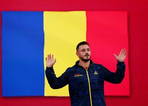 Alexandru Novac a obținut aurul la suliță, în cadrul Cupei Europene din Portugalia