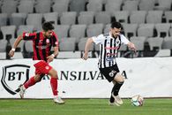 U Cluj încheie sezonul regulat pe locul 2! Victorie categorică în ultima etapă » Clasamentul ACUM