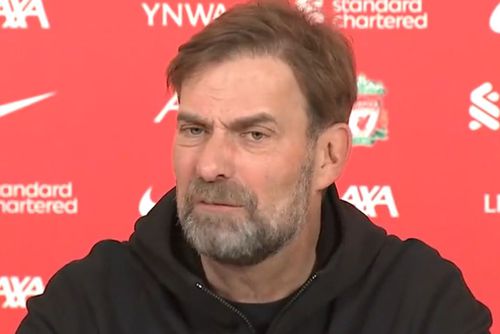 Jurgen Klopp (54 de ani), antrenorul lui Liverpool, a luat atitutine în contextul iureșului din jurul lui Chelsea.