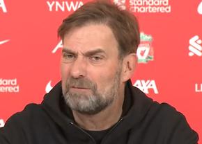 Jurgen Klopp trage un semnal de alarmă înainte de returul cu Villarreal: „Calificarea nu e decisă, trebuie să suferim”