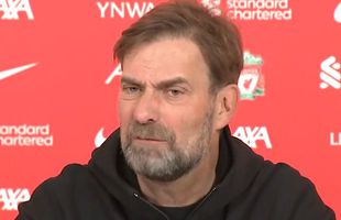 Jurgen Klopp trage un semnal de alarmă înainte de returul cu Villarreal: „Calificarea nu e decisă, trebuie să suferim”