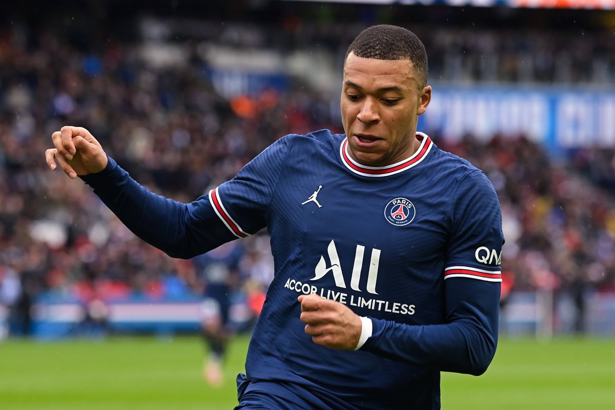 PSG -  Bordeaux 3-0 // foto: Imago