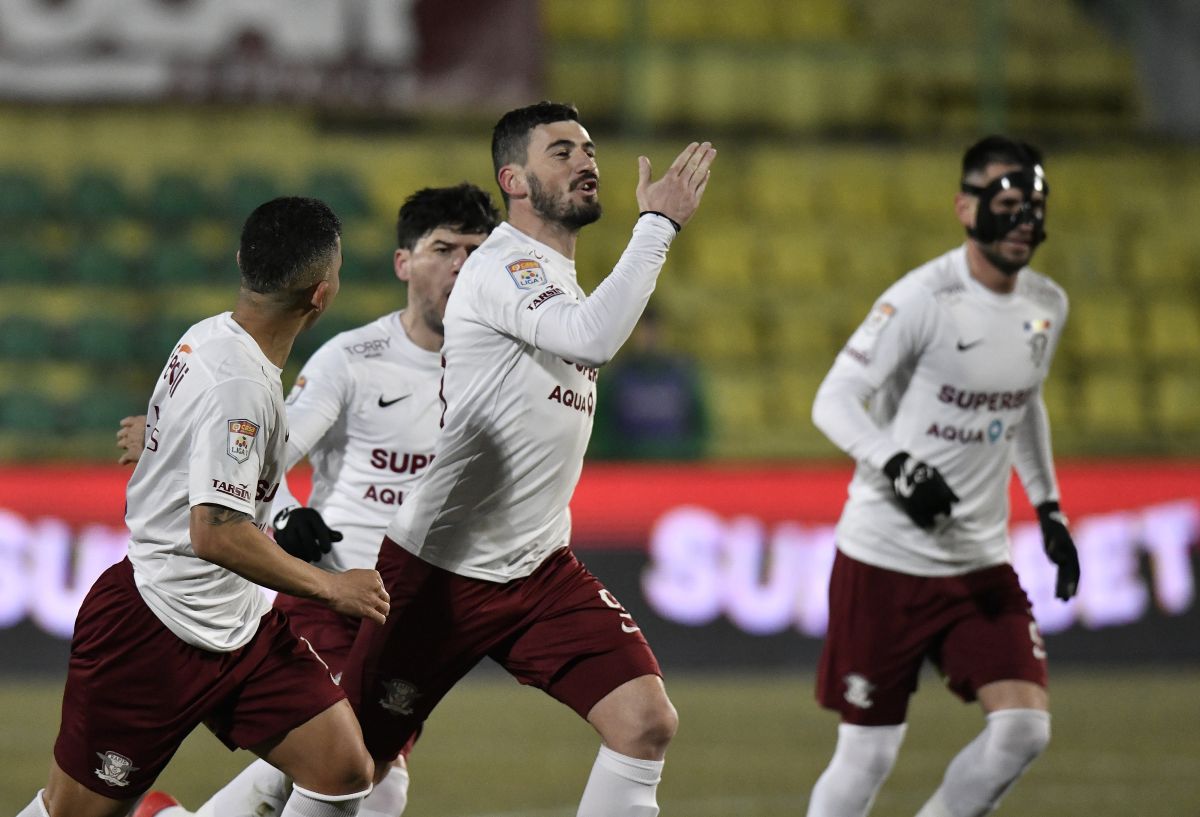 Marius Șumudică nu s-a abținut » Declarația care l-a făcut să izbucnească în râs după victoria lui Rapid cu Dinamo