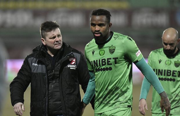 Dinamo i-a plătit datoria și a scăpat de amenințarea cu falimentul