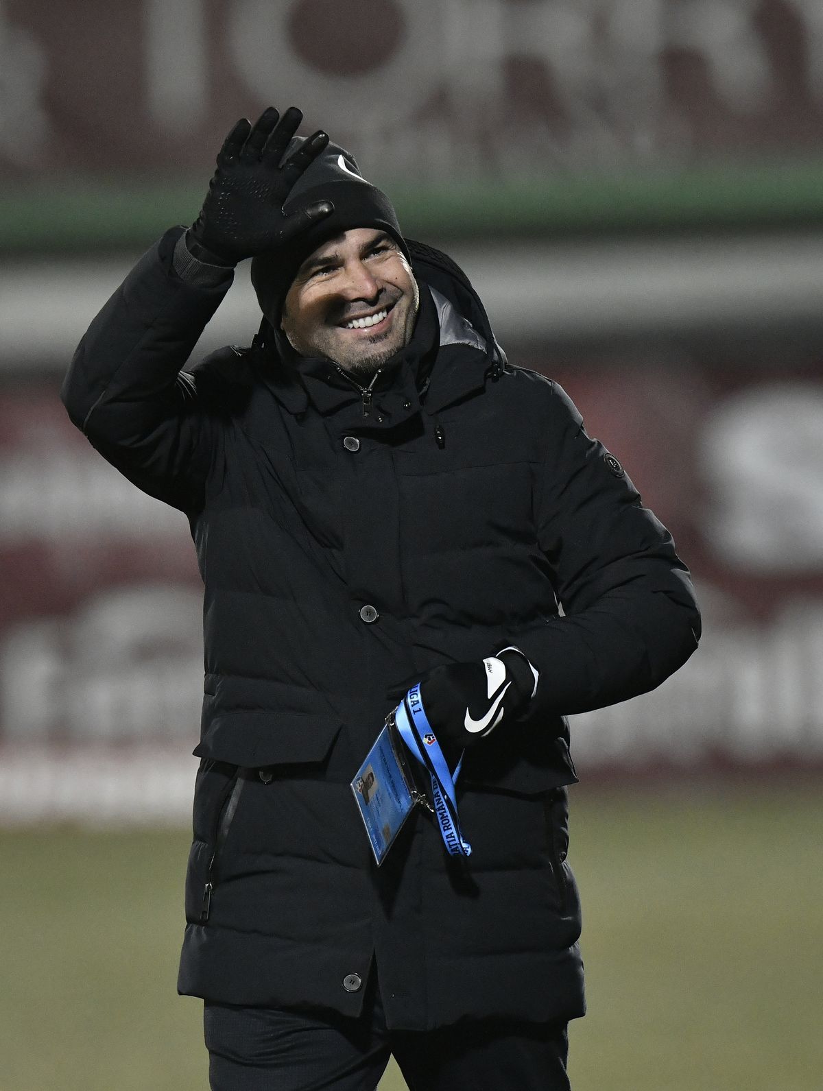 Ce i-a plăcut lui Mutu și ce l-a nemulțumit pe tehnicianul Rapidului în victoria clară cu Dinamo