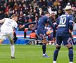 PSG -  Bordeaux 3-0 // foto: Imago