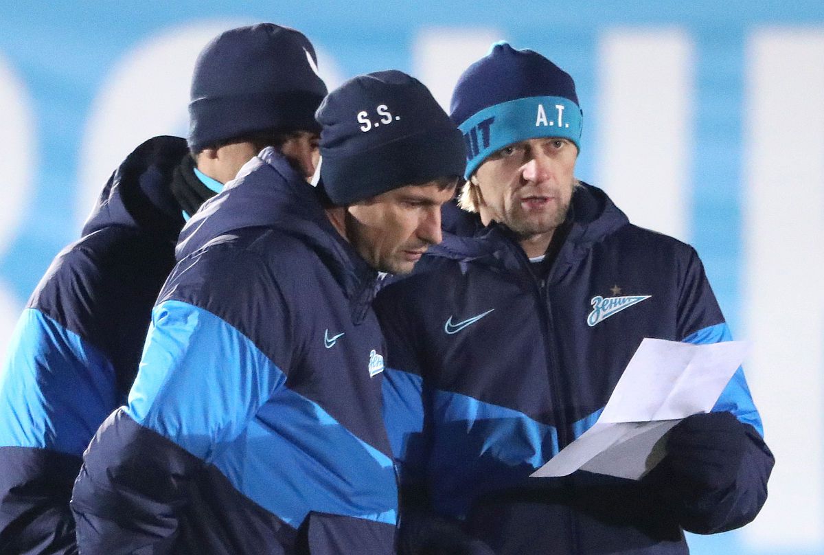 Fostul jucător al lui Mircea Lucescu e bănuit că ar fi agent FSB: „Jur să fiu fidel Federației Ruse”