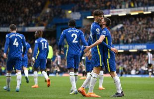 Chelsea s-a chinuit cu Newcastle, iar situația londonezilor e din ce în ce mai rea: „Trăim de pe o zi pe alta”