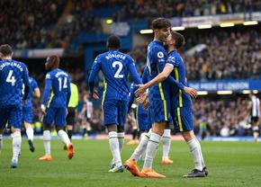 Chelsea s-a chinuit cu Newcastle, iar situația londonezilor e din ce în ce mai rea: „Trăim de pe o zi pe alta”