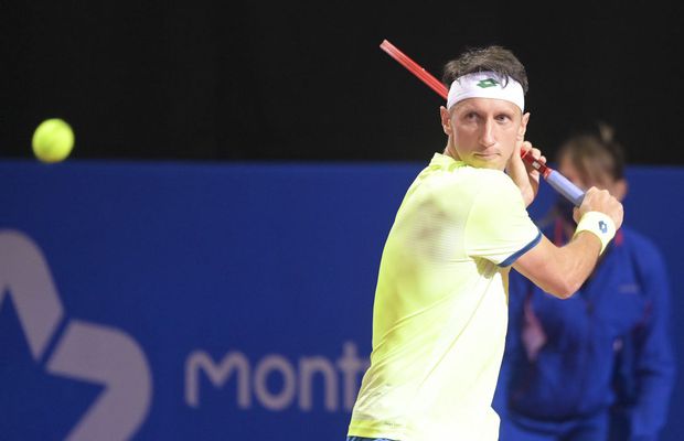 Aflat pe front, un jucător de tenis îl critică dur pe Antonio Conte: „Trezește-te! Cum poți spune așa ceva!?”