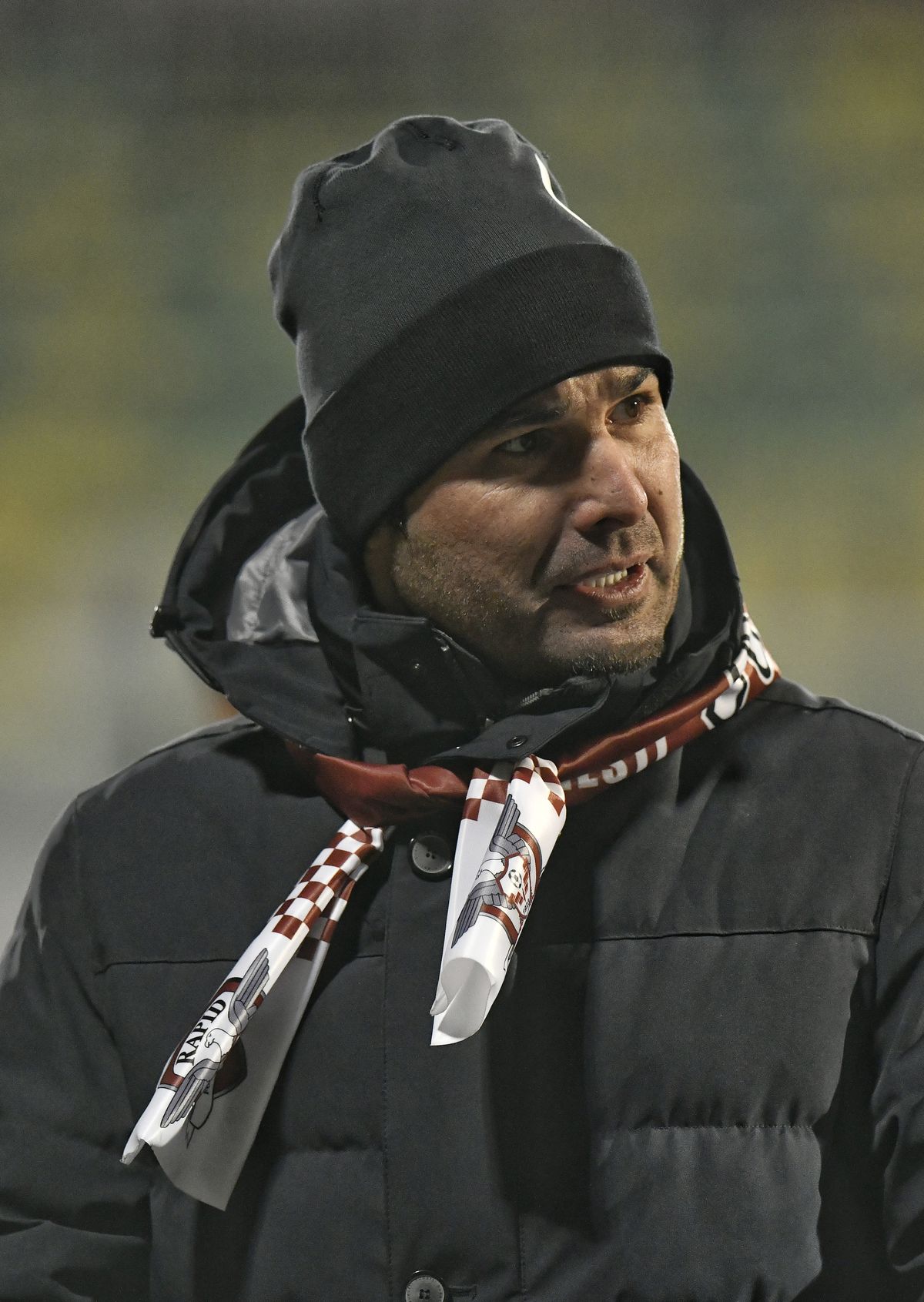 Șumudică n-a avut milă de Dinamo: „Nu-mi explic cum au ajuns astfel de jucători la această echipă”