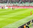 AC Milan - Empoli. Portarul Mike Maignan, implicat la faza golului