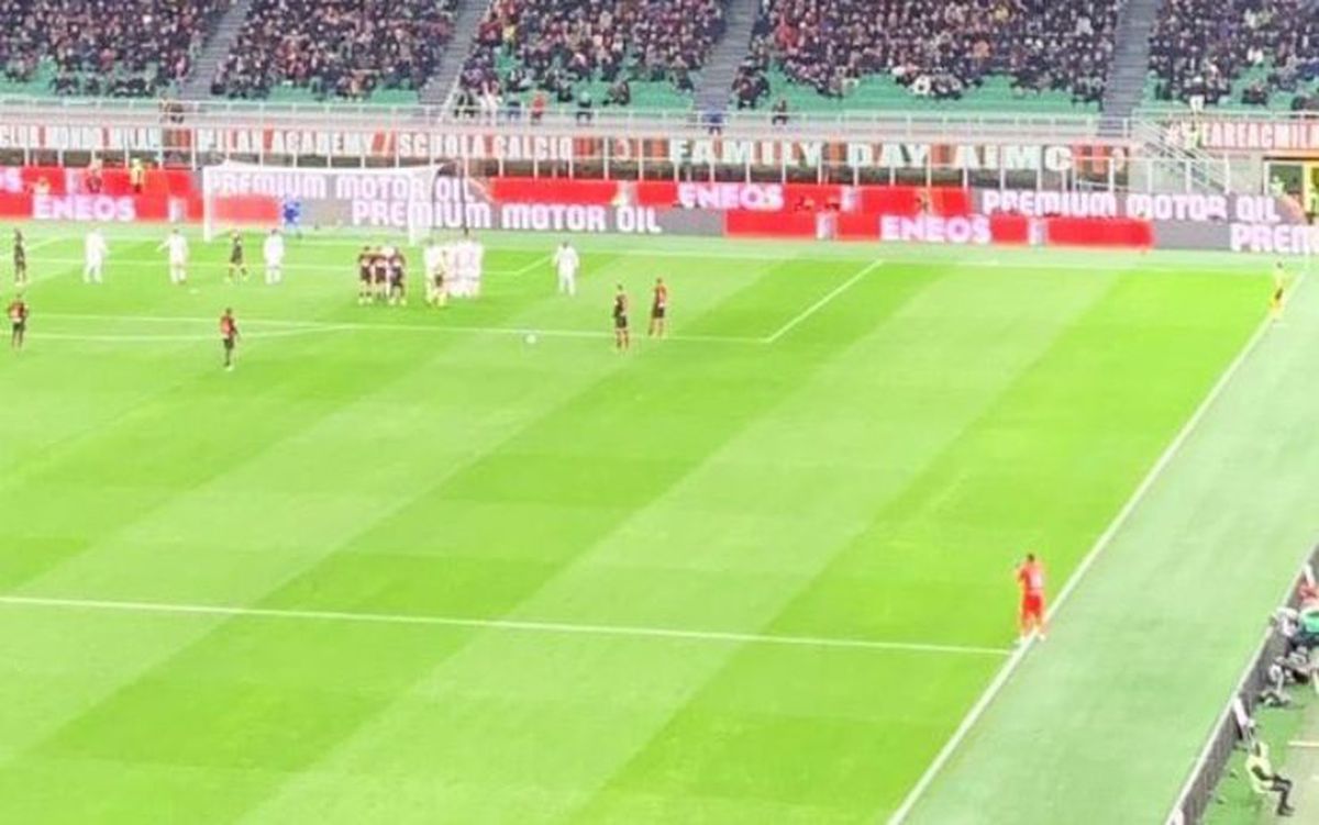 AC Milan - Empoli. Portarul Mike Maignan, implicat la faza golului
