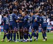 PSG -  Bordeaux 3-0 // foto: Imago