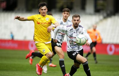 Programul complet din play-off-ul și play-out-ul din Liga 2 » Petrolul - U Cluj, duel de foc în prima rundă!
