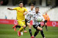 Programul complet din play-off-ul și play-out-ul din Liga 2 » Petrolul - U Cluj, duel de foc în prima rundă!