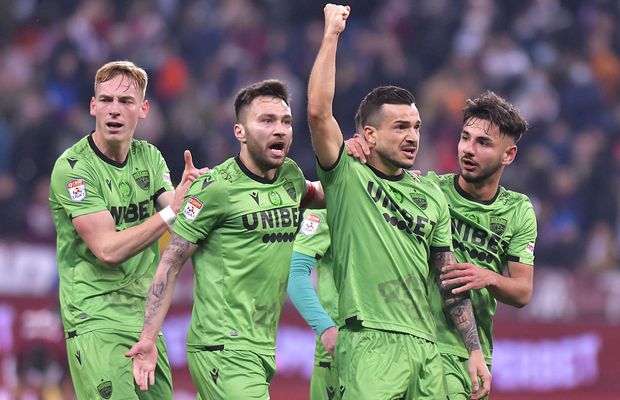 Dinamo speră la un rezultat bun cu Rapid » Detaliul care le dă speranțe „câinilor”