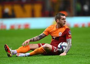 Iureș în Turcia! Galatasaray a cerut amânarea derby-ului cu Beșitkaș: „Vreți haos?!”