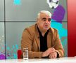 „Ce fotbal știe MM Stoica? El a izbutit în fotbal prin certuri! Când a analizat ultima dată o fază?” » Leo Strizu nu-l menajează pe oficialul FCSB