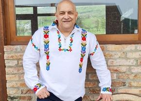 Gabi Balint, proiect inedit lansat în România » Belodedici, Stelea și Narcis Răducan au luat parte la prima acțiune