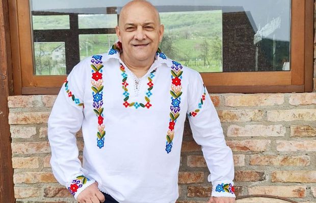 Gabi Balint, proiect inedit pentru România » Belodedici, Stelea și Narcis Răducan au luat parte la prima acțiune