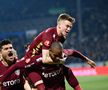 CFR o face KO pe U Cluj! Campioana intră în play-off la egalitate cu liderul Farul » Cum arată ACUM clasamentul după înjumătățire