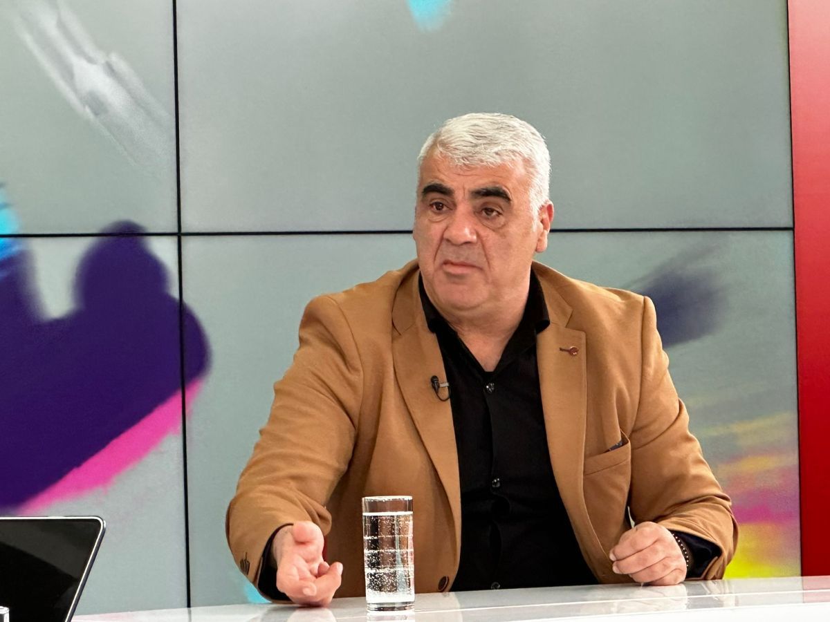 Gigi Becali, enervat de Leo Strizu, după atacurile acestuia la adresa lui MM: „Mi-e milă de el. Eu i-am lăsat 1.800 de euro cadou și el spune numai tâmpenii!”