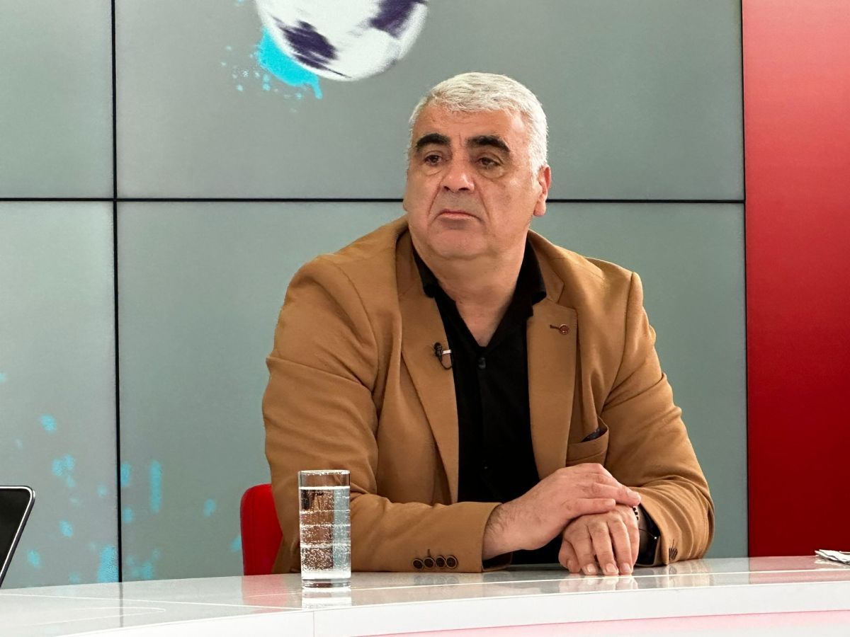 „Ce fotbal știe MM Stoica? El a izbutit în fotbal prin certuri! Când a analizat ultima dată o fază?” » Leo Strizu nu-l menajează pe oficialul FCSB