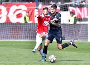 S-a stabilit programul play-off-ului și play-out-ului Ligii 2 » Cu cine joacă Dinamo și CSA Steaua în prima etapă + Când se joacă derby-ul