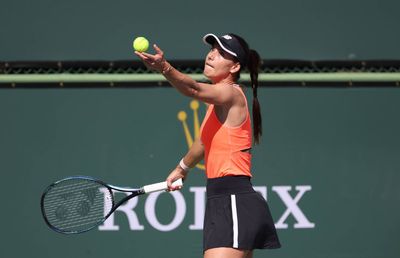 Sorana Cîrstea și-a spulberat adversara și e în optimi la Indian Wells » Cine e următoarea oponentă