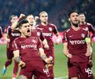 CFR Cluj - U Cluj