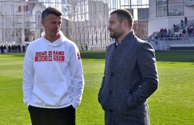 Dinamo vrea pe Arena Națională » Ce planuri au șefii clubului pentru play-off