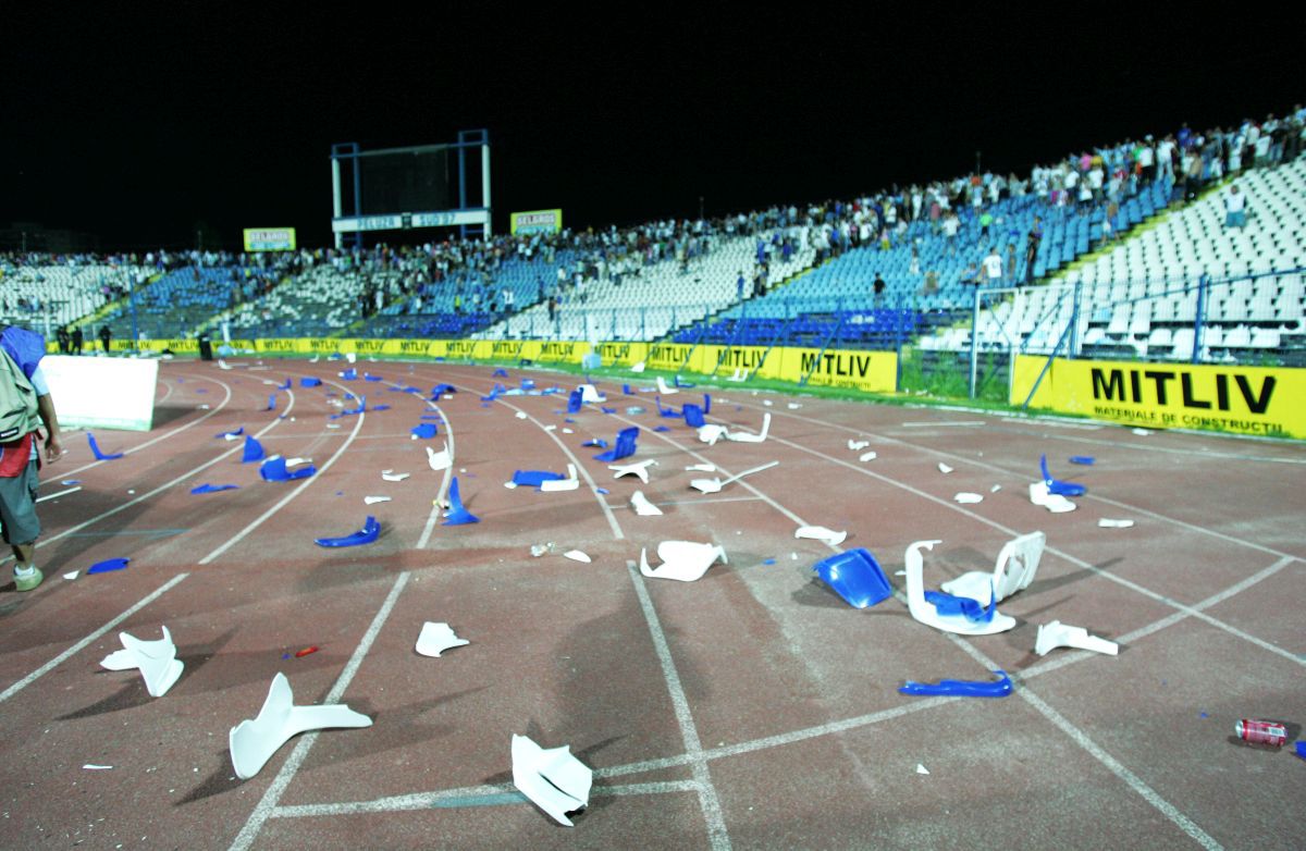 Clachează iar? Mititelu are amintiri de coșmar din precedentul „decisiv” pentru o calificare