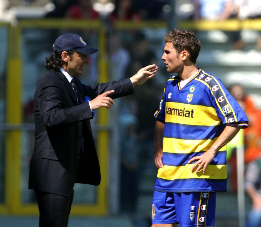 Cesare Prandelli, fostul antrenor al lui Adrian Mutu, se retrage la 65 de ani. Foto: Getty Images Un fost antrenor al lui Mutu se retrage la 65 de ani: „Următoarea bancă va fi în parc cu nepoții”