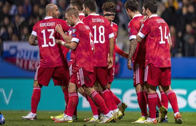 Rusia participă la primul turneu, după ce a fost exclusă de UEFA și FIFA! Ce adversari va avea + aduce și sponsorul competiției