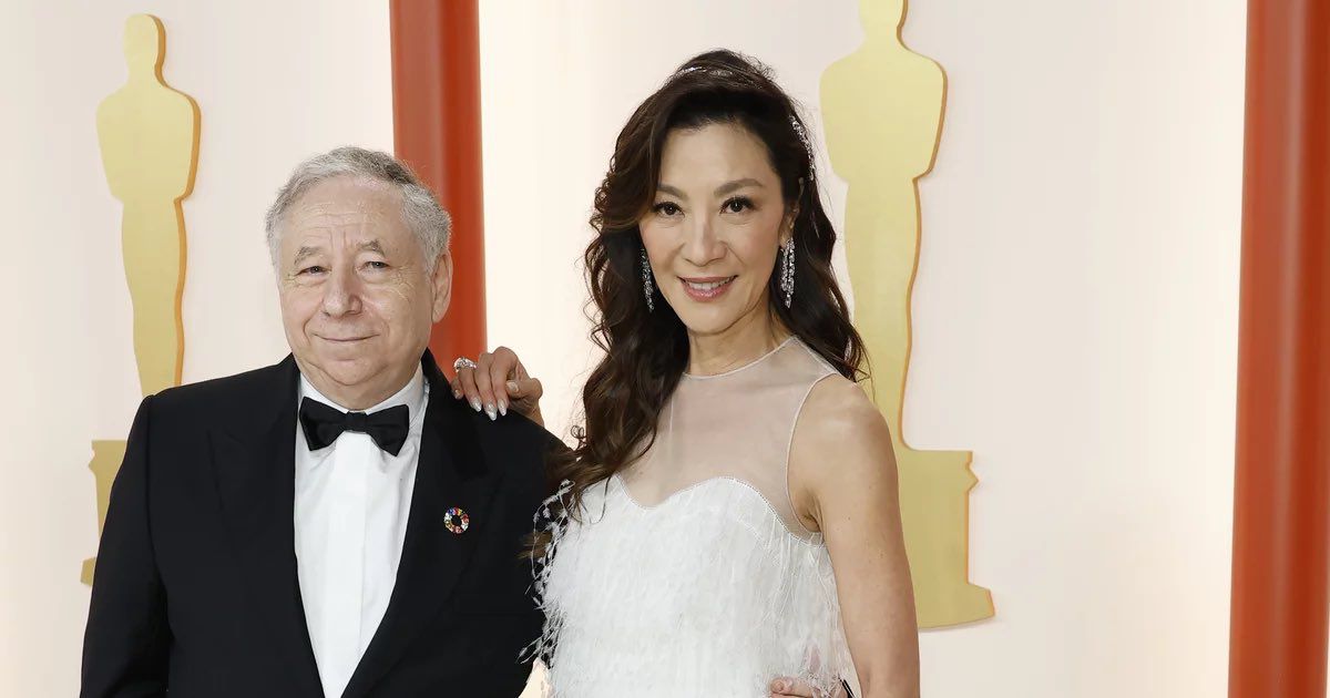 De la Maria Sharapova la Lindsey Vonn: cele mai interesante ținute de la Oscaruri