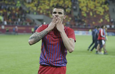 Valentin Iliev rupe tăcerea despre venirea la FCSB: „Am vorbit, iar concluzia e clară”