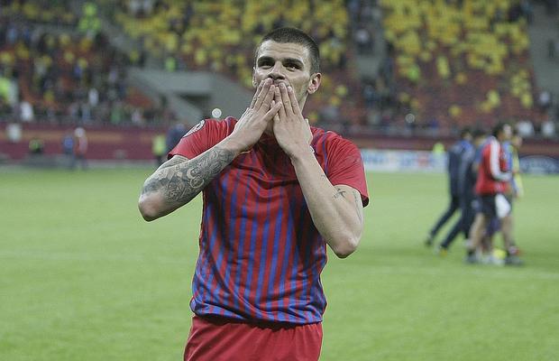 Valentin Iliev rupe tăcerea despre venirea la FCSB: „Am vorbit, iar concluzia e clară”