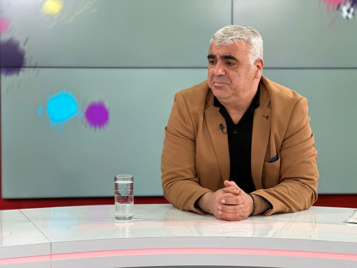 „Ce fotbal știe MM Stoica? El a izbutit în fotbal prin certuri! Când a analizat ultima dată o fază?” » Leo Strizu nu-l menajează pe oficialul FCSB