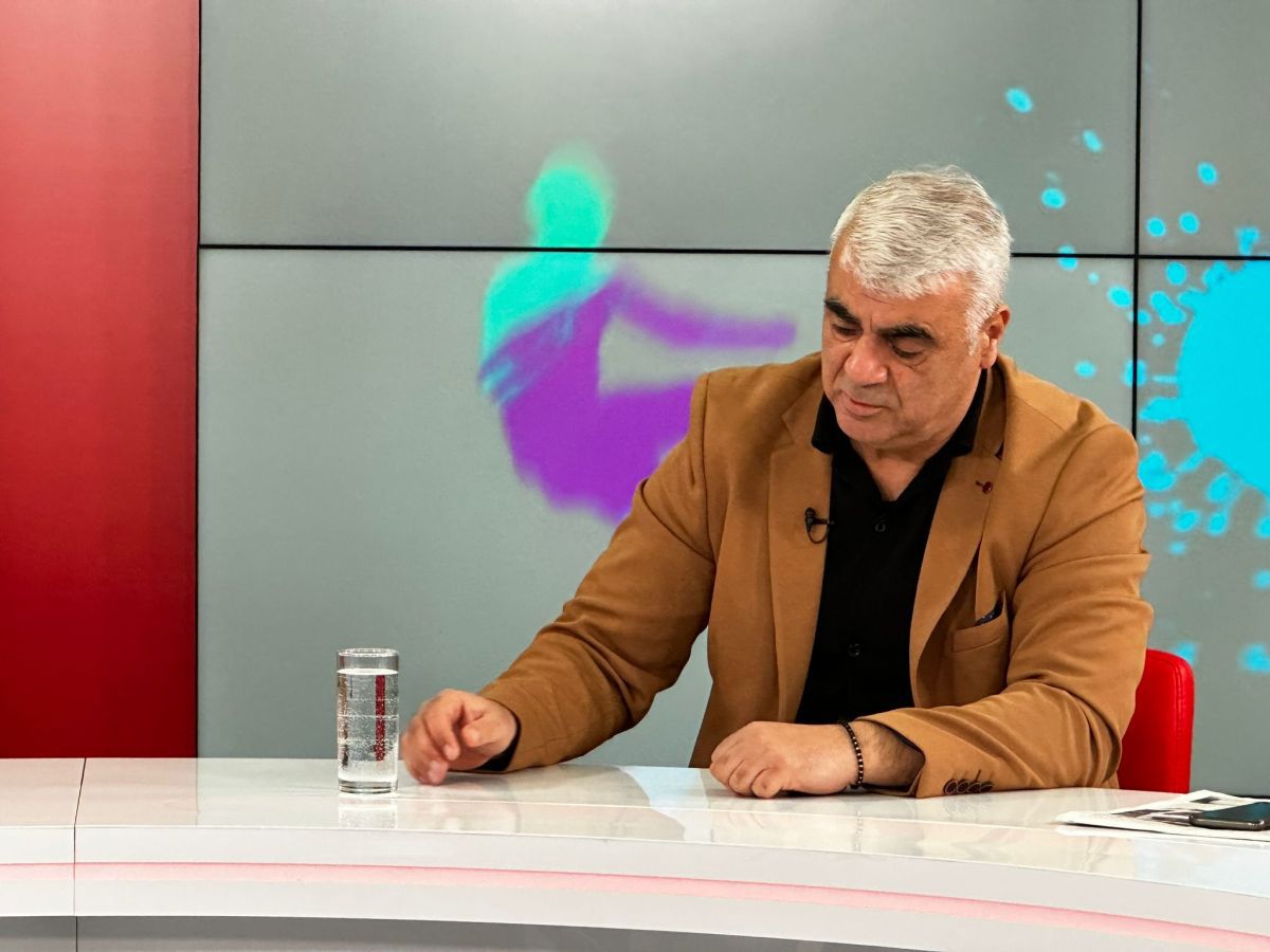 Cum a privit familia lui Leo Strizu aventura acestuia pe banca lui FCSB: „Tata mi-a zis: «Mai bine vino la țară. Avem ce să facem pe aici. Eu zic să pui stop»”